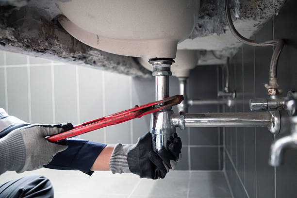 Trusted Pipe Repair service in North Haverhill, NH - Masters Plumbing Service